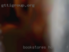 Bookstores, hotels,  and from Houma cuckold.