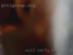 Will party Knoxville friends if interested.
